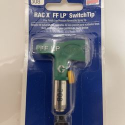 Tip Graco 308 