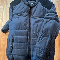 Harley Davidson Motorcycle Jacket