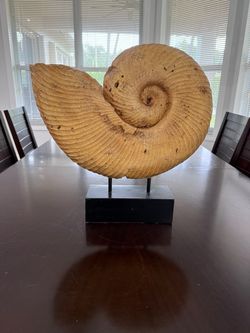 Large Tabletop Decoration