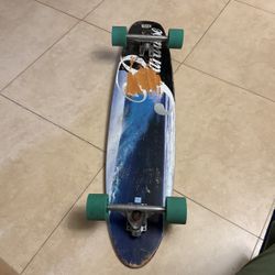 Paradise Longboards
