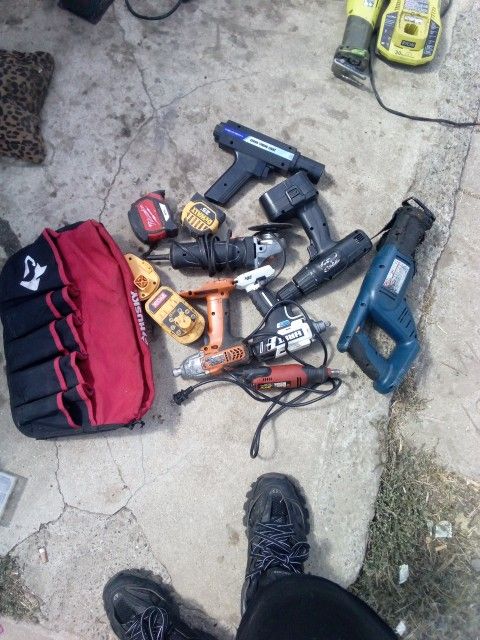 Tools
