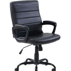 Mainstays Mid-Back Office Chair