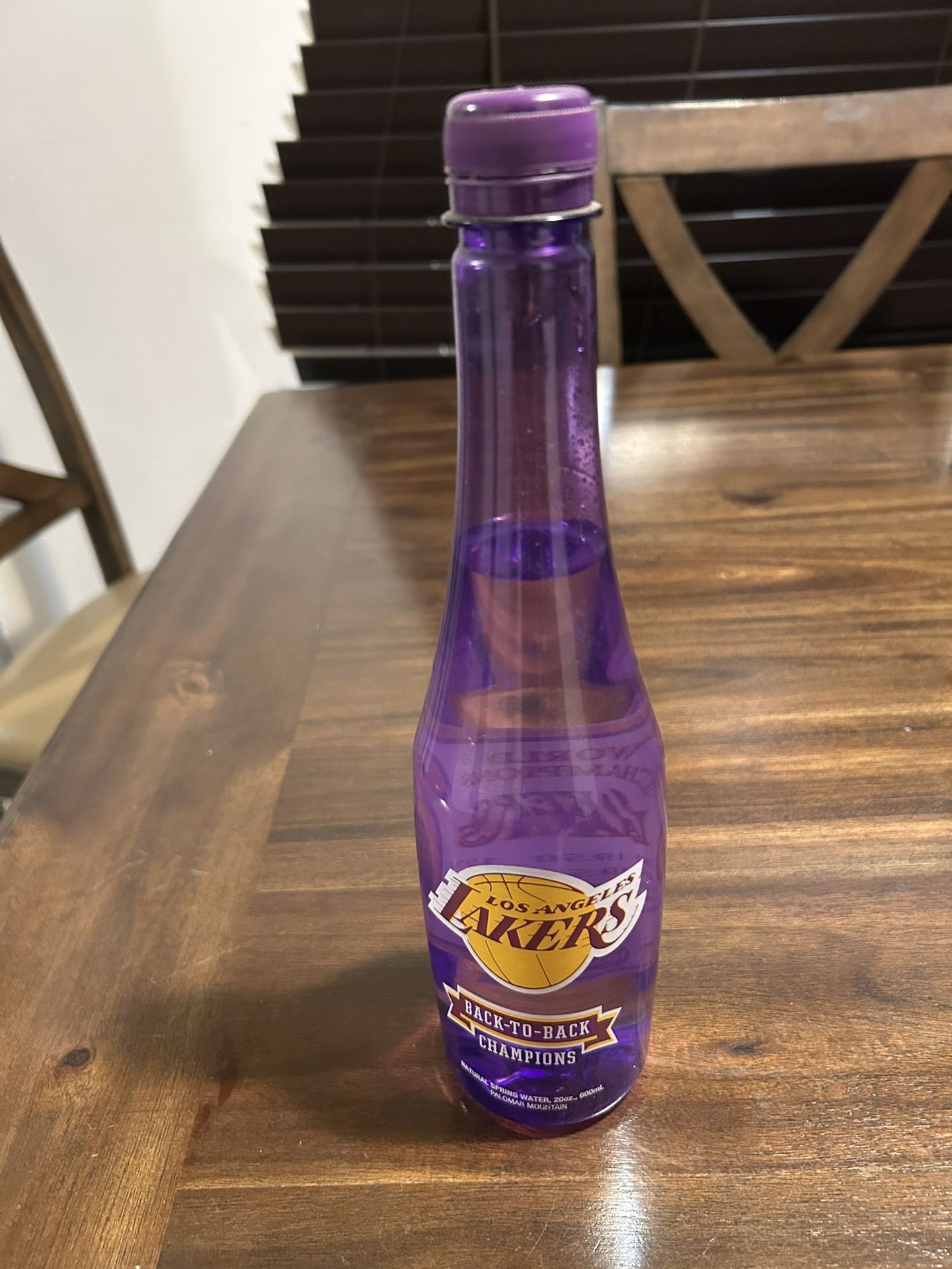 Lakers Memorabilia