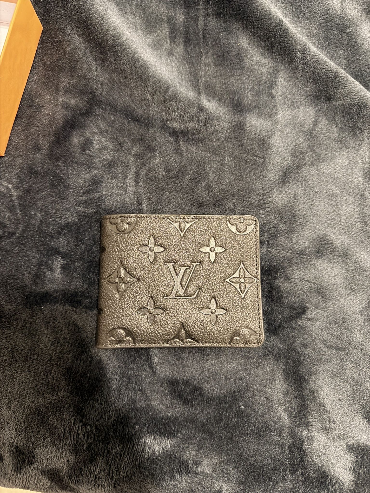 Mens Louis Wallet