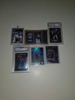 Sports Cards