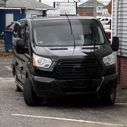 2015 Ford Transit  250