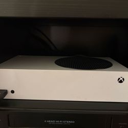 Xbox 1 series s