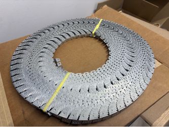 Tack Strip 100’ Ft heavy 3 tooth