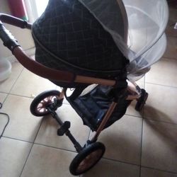 Stroller 