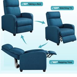 Sofa Reclinable