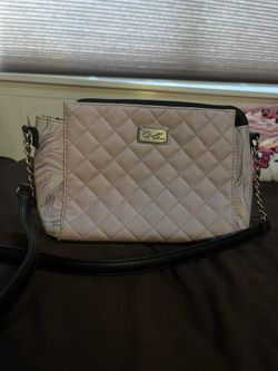 Light Purple Betsy Johnson Purse