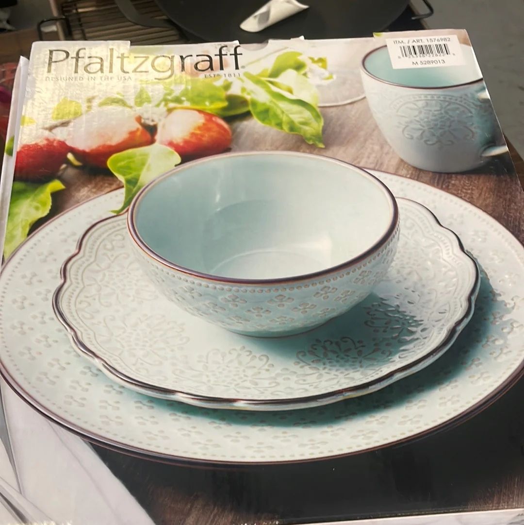 Pfaltzgraff Joanne Dinnerware