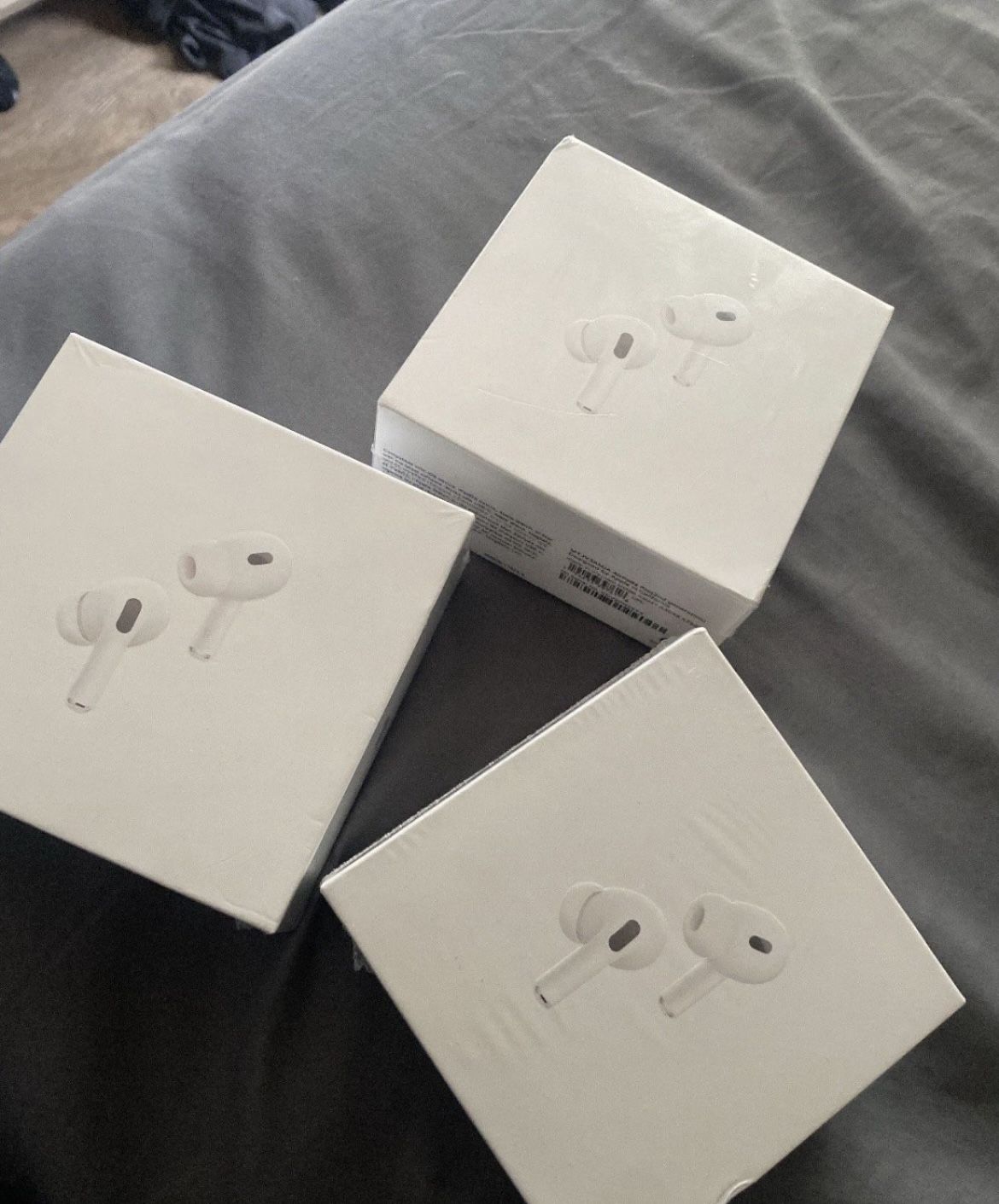 AirPods Pro 2nd