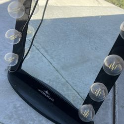 Vanity Mirror