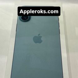 Apple iPhone 16 Unlocked Authentic Works great 