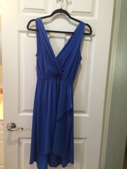 Women's / Junior Dress