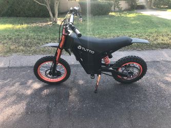 Tuttio/ e bike