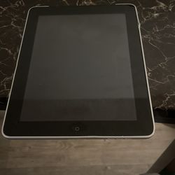 32 Gb iPad 7 Gen 