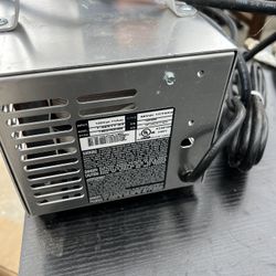 Golf Car Charger