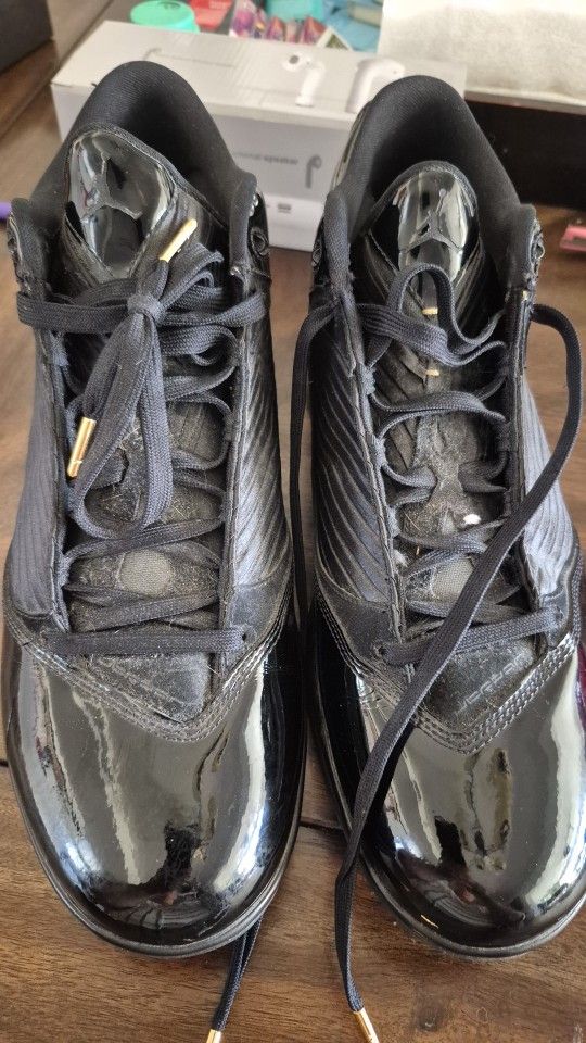 Jordans 2009 S23