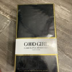 Good Girl Carolina Herrera