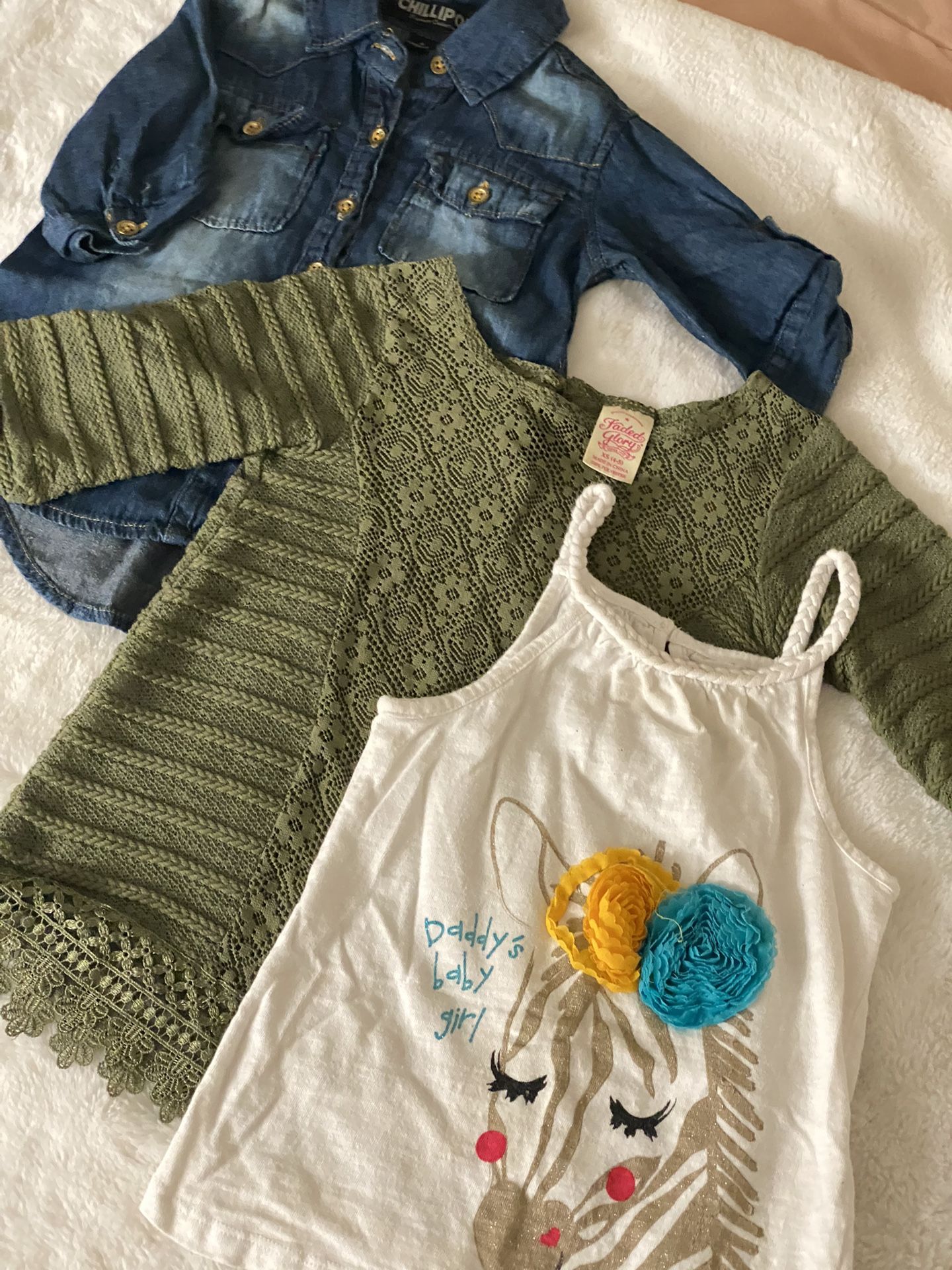 $3 Each Top