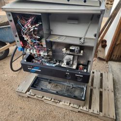 Hoshizaki Ice Machine 