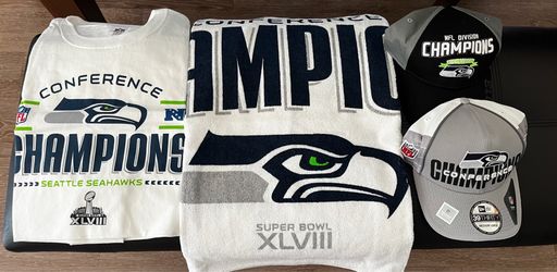 Seahawk Championship Collection