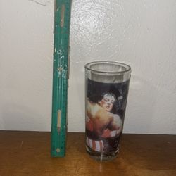 Rocky Hi Ball Glass 14oz