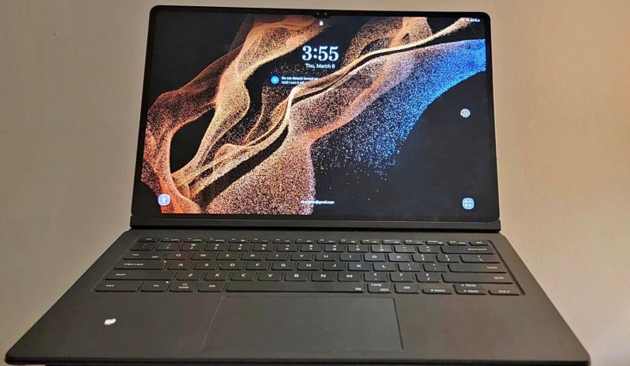 samsung tab s8 ultra