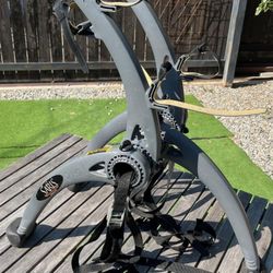 Bike Rack Saris Brand 