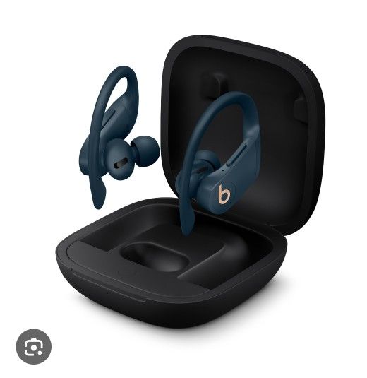 Power Beats Pro