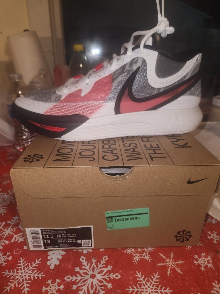 kyrie 8 go