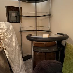 Two Piece Bar 
