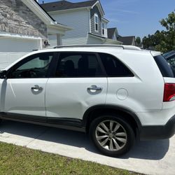 2011 KIA Sorento