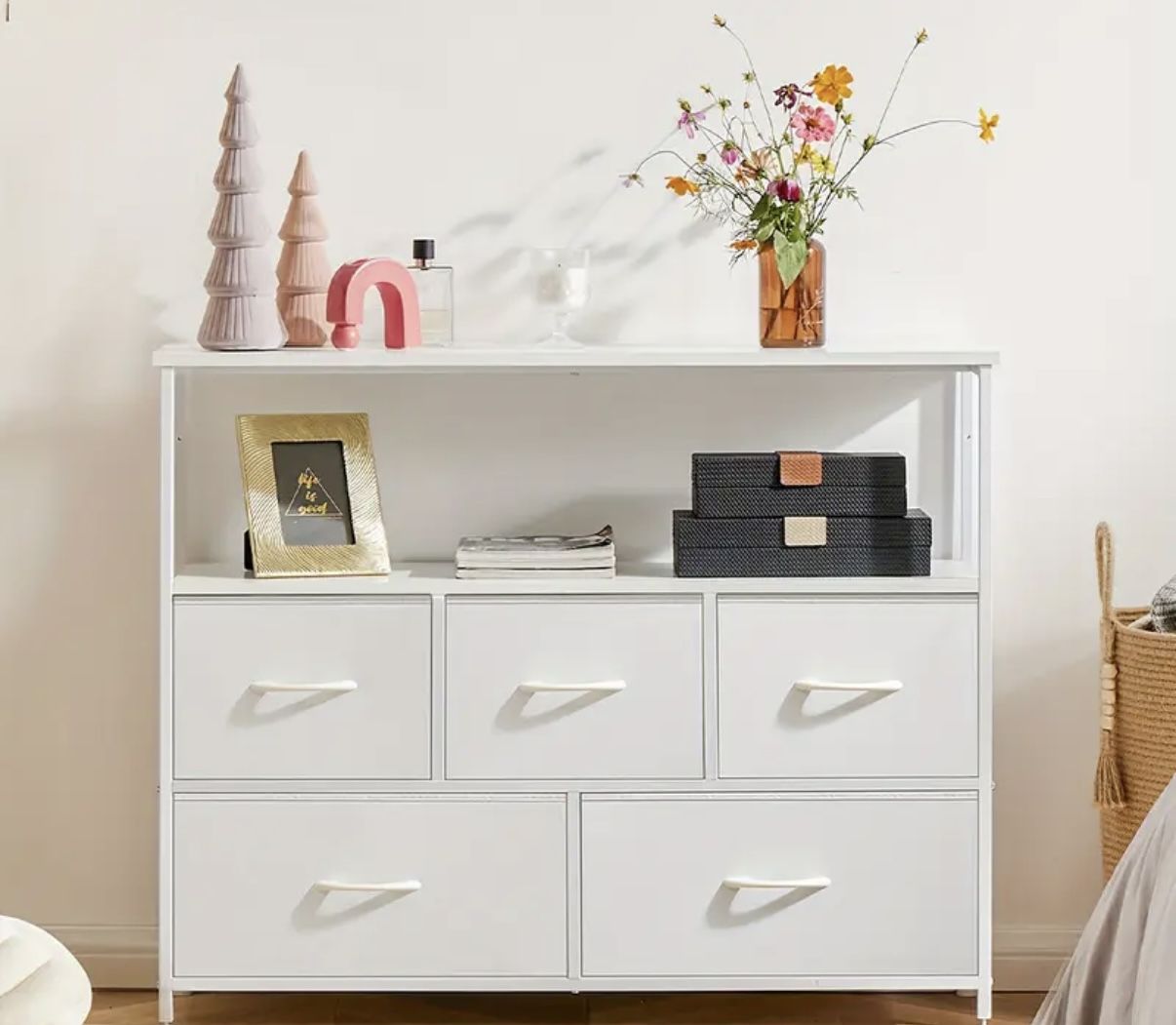 New TV stand / dresser
