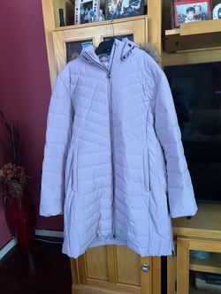 Women coat