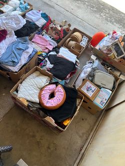 Clothes