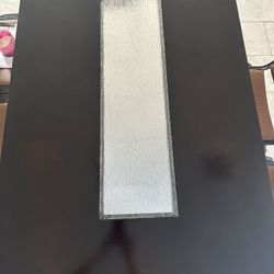 Dining Table For 6