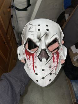 Halloween Mask