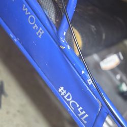 Go Cart " DALLAS COWBOYS THEME"