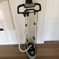 54” Tall Steamer 