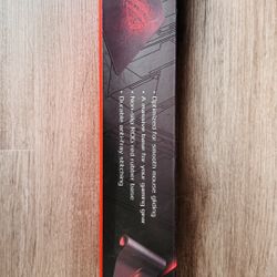 ROG Sheath Sheath mouse pad