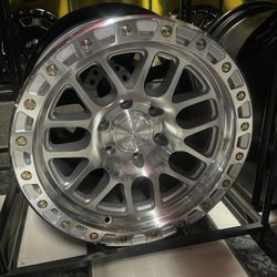 Arena “Boost” Wheels