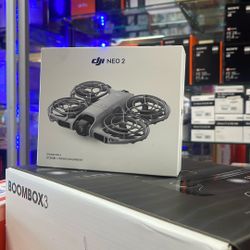 DJI Neo 2 Drone 
