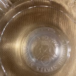 United States Senate Astray 