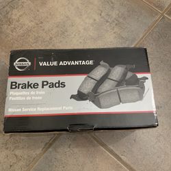 Brake Pads