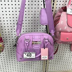 Juicy Couture Purses