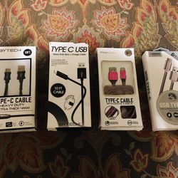 Phone Chargers