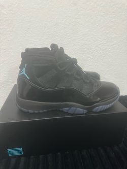 Air Jordan 11 Retro ‘Gamma Blue’ 2025